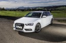 Audi A4 Avant by ABT