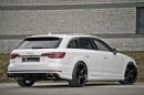 Audi A4 Avant tuned by B&B Automobil Technik