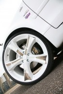 Sport Wheels Audi A4 Cabrio