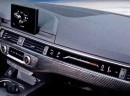 Audi A4, Q7 Get Passenger Dashboard Display in Chinese Retrofit Madness