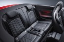 2017 Audi S5 Cabriolet