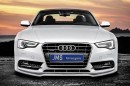Tuned Audi A5 Facelift by JMS