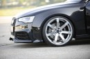 Audi A5 by Rieger