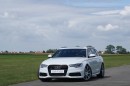 Audi A6 by MTM