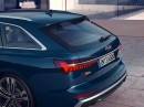 Audi updates the A6 and A7