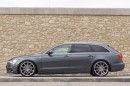 Audi A6 Avant by Senner