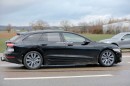 2025 Audi A6 Avant e-tron