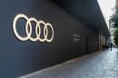 Audi City Lab