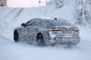 2024 Audi A6 e-tron