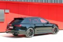 Audi A6 Facelift Tuned by ABT Sportsline