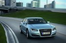 Audi A8 Hybridjavascript:;