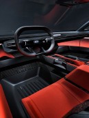 2023 Audi Activesphere Concept