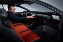 2023 Audi Activesphere Concept
