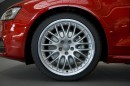 Audi Alloy Wheel Collection