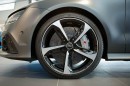 Audi Alloy Wheel Collection
