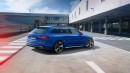 Audi Anniversary Package 25 Years of RS