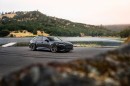 2024 Audi RS 6 Avant performance