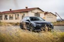 2024 Audi RS 6 Avant performance
