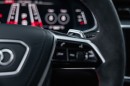2024 Audi RS 7 performance