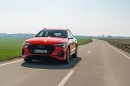2021 Audi e-tron Sportback