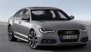 Audi  A4, A5 and A6 ultra