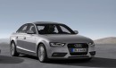 Audi  A4, A5 and A6 ultra