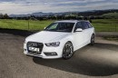 Audi AS4 Avant by ABT