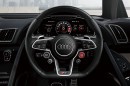 Audi R8 Coupe Japan Final Edition