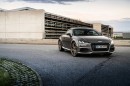 Audi TTS competition plus & Bronze selection EU-spec