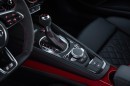 Audi TTS competition plus & Bronze selection EU-spec