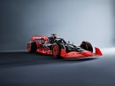Audi Enters Formula 1