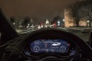 Audi in Washington D.C.