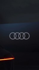 Audi Q8 e-tron & Sportback teaser