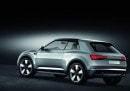 2012 Audi Crosslane Concept