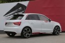 Audi A1 R18 Competition Package