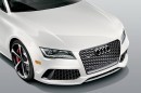 Audi RS7 Dynamic Editon