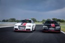 Audi RS5 TDI Concept