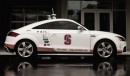  Autonomous Audi TTS Pikes Peak photo