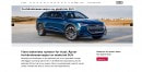 Audi Norway reservations open for 2018 e-tron electric SUV