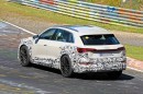 2020 Audi e-tron S