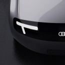 Audi e-tron TT rendering (NEXT-TT Concept)