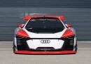 Audi e-tron Vision