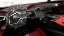 Audi e-tron Vision