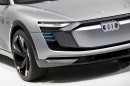 Audi Elaine Concept