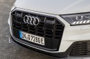 2020 Audi Q7 60 TFSIe