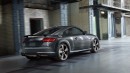 2022 Audi TT Coupe