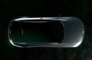 Audi GT rendering
