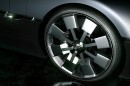 Audi GT rendering