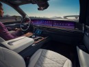 2025 Cadillac Escalade-V & Audi A5 family