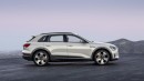 2019-present Audi e-tron